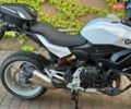 Белый БМВ F 900R, объемом двигателя 0.9 л и пробегом 14 тыс. км за 11900 $, фото 7 на Automoto.ua