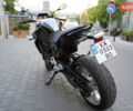 Черный БМВ F 900R, объемом двигателя 0.9 л и пробегом 16 тыс. км за 13999 $, фото 3 на Automoto.ua