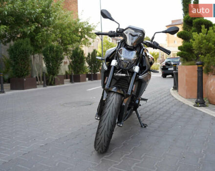Черный БМВ F 900R, объемом двигателя 0.9 л и пробегом 16 тыс. км за 13999 $, фото 7 на Automoto.ua