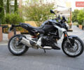Черный БМВ F 900R, объемом двигателя 0.9 л и пробегом 16 тыс. км за 13999 $, фото 1 на Automoto.ua