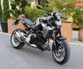 Черный БМВ F 900R, объемом двигателя 0.9 л и пробегом 16 тыс. км за 13999 $, фото 1 на Automoto.ua