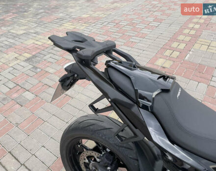 Черный БМВ F 900R, объемом двигателя 0.9 л и пробегом 5 тыс. км за 13000 $, фото 6 на Automoto.ua