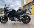Черный БМВ F 900R, объемом двигателя 0.9 л и пробегом 5 тыс. км за 13000 $, фото 1 на Automoto.ua