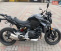 Черный БМВ F 900R, объемом двигателя 0.9 л и пробегом 5 тыс. км за 13000 $, фото 4 на Automoto.ua
