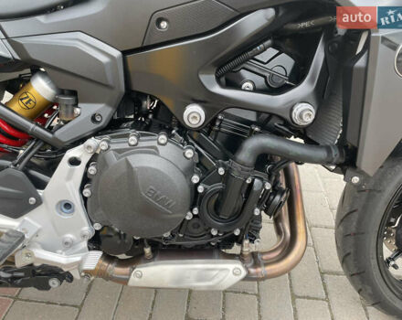 Черный БМВ F 900R, объемом двигателя 0.9 л и пробегом 5 тыс. км за 13000 $, фото 7 на Automoto.ua