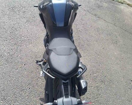 Черный БМВ F 900R, объемом двигателя 0 л и пробегом 1 тыс. км за 12876 $, фото 16 на Automoto.ua