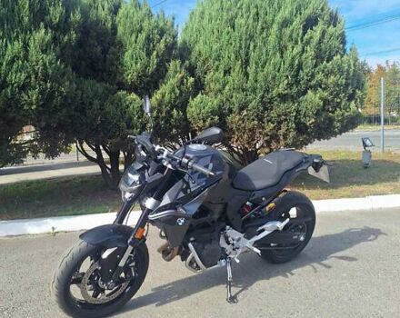 Черный БМВ F 900R, объемом двигателя 0 л и пробегом 1 тыс. км за 12876 $, фото 8 на Automoto.ua