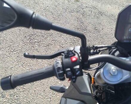 Черный БМВ F 900R, объемом двигателя 0 л и пробегом 1 тыс. км за 12876 $, фото 11 на Automoto.ua