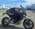 Черный БМВ F 900R, объемом двигателя 0 л и пробегом 1 тыс. км за 12876 $, фото 3 на Automoto.ua
