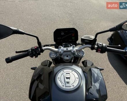 Черный БМВ F 900R, объемом двигателя 0 л и пробегом 1 тыс. км за 12500 $, фото 6 на Automoto.ua