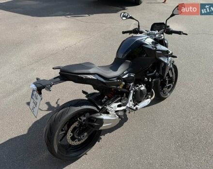 Черный БМВ F 900R, объемом двигателя 0 л и пробегом 1 тыс. км за 12500 $, фото 3 на Automoto.ua