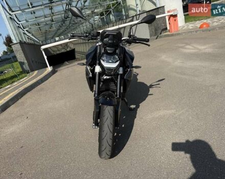 Черный БМВ F 900R, объемом двигателя 0 л и пробегом 1 тыс. км за 12500 $, фото 4 на Automoto.ua
