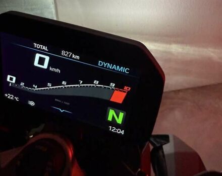 Черный БМВ F 900R, объемом двигателя 0 л и пробегом 1 тыс. км за 12500 $, фото 9 на Automoto.ua