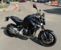 Черный БМВ F 900R, объемом двигателя 0 л и пробегом 1 тыс. км за 12500 $, фото 1 на Automoto.ua
