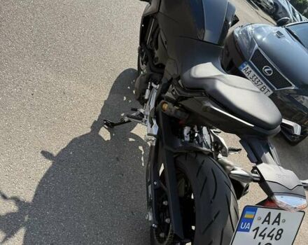 Черный БМВ F 900R, объемом двигателя 0 л и пробегом 1 тыс. км за 12500 $, фото 8 на Automoto.ua
