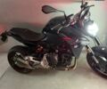 Черный БМВ F 900R, объемом двигателя 0 л и пробегом 1 тыс. км за 12500 $, фото 1 на Automoto.ua