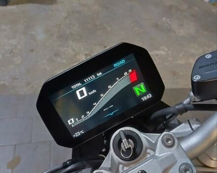 Красный БМВ F 900R, объемом двигателя 0.9 л и пробегом 11 тыс. км за 9800 $, фото 2 на Automoto.ua