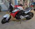 Красный БМВ F 900R, объемом двигателя 0.9 л и пробегом 11 тыс. км за 9800 $, фото 5 на Automoto.ua