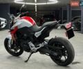 Красный БМВ F 900R, объемом двигателя 0.9 л и пробегом 11 тыс. км за 9800 $, фото 1 на Automoto.ua