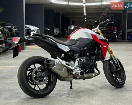 Красный БМВ F 900R, объемом двигателя 0.9 л и пробегом 11 тыс. км за 9800 $, фото 4 на Automoto.ua