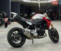 Красный БМВ F 900R, объемом двигателя 0.9 л и пробегом 11 тыс. км за 9800 $, фото 4 на Automoto.ua