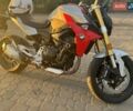 Червоний БМВ F 900R, об'ємом двигуна 0.9 л та пробігом 9 тис. км за 7999 $, фото 1 на Automoto.ua