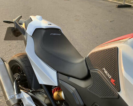 Красный БМВ F 900R, объемом двигателя 0 л и пробегом 14 тыс. км за 9300 $, фото 11 на Automoto.ua