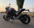 Красный БМВ F 900R, объемом двигателя 0 л и пробегом 14 тыс. км за 9300 $, фото 13 на Automoto.ua