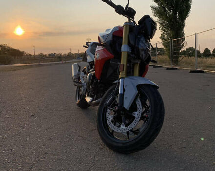 Красный БМВ F 900R, объемом двигателя 0 л и пробегом 14 тыс. км за 9300 $, фото 17 на Automoto.ua