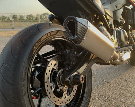 Красный БМВ F 900R, объемом двигателя 0 л и пробегом 14 тыс. км за 9300 $, фото 19 на Automoto.ua