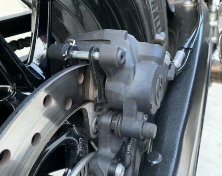 Красный БМВ F 900R, объемом двигателя 0 л и пробегом 14 тыс. км за 9300 $, фото 2 на Automoto.ua