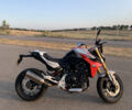 Красный БМВ F 900R, объемом двигателя 0 л и пробегом 14 тыс. км за 9300 $, фото 21 на Automoto.ua