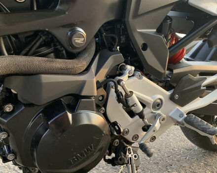 Красный БМВ F 900R, объемом двигателя 0 л и пробегом 14 тыс. км за 9300 $, фото 4 на Automoto.ua