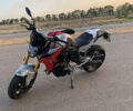 Красный БМВ F 900R, объемом двигателя 0 л и пробегом 14 тыс. км за 9300 $, фото 3 на Automoto.ua