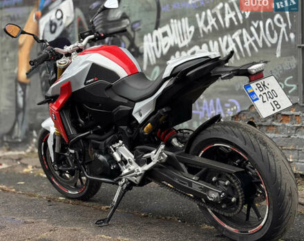 БМВ F 900R 2020 в Киеве на Automoto.ua БМВ F 900R, объемом двигателя 0 л и пробегом 9 тыс. км за 10300 $, фото 3 на Automoto.ua