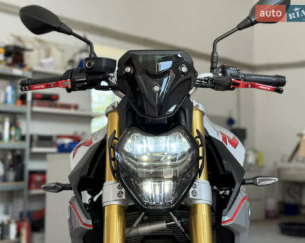 БМВ F 900R, объемом двигателя 0.9 л и пробегом 12 тыс. км за 4300 $, фото 6 на Automoto.ua