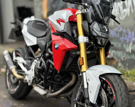 БМВ F 900R 2020 в Киеве на Automoto.ua БМВ F 900R, объемом двигателя 0 л и пробегом 9 тыс. км за 10300 $, фото 1 на Automoto.ua