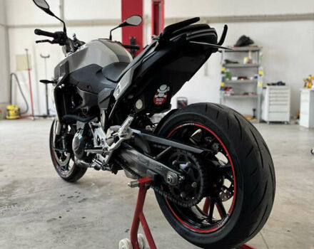 БМВ F 900R, объемом двигателя 0.9 л и пробегом 12 тыс. км за 4300 $, фото 2 на Automoto.ua