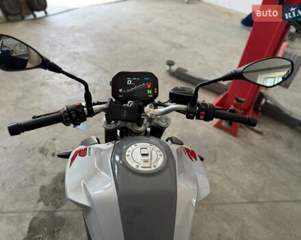 БМВ F 900R, объемом двигателя 0.9 л и пробегом 12 тыс. км за 4300 $, фото 4 на Automoto.ua