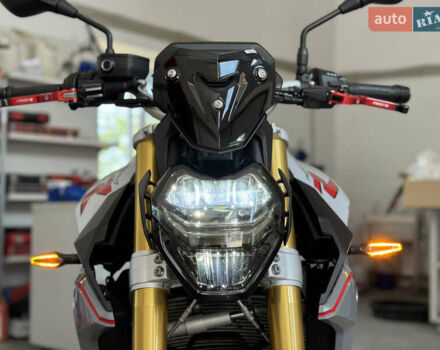 БМВ F 900R, объемом двигателя 0.9 л и пробегом 12 тыс. км за 4300 $, фото 7 на Automoto.ua