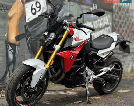 БМВ F 900R 2020 в Киеве на Automoto.ua БМВ F 900R, объемом двигателя 0 л и пробегом 9 тыс. км за 10300 $, фото 4 на Automoto.ua