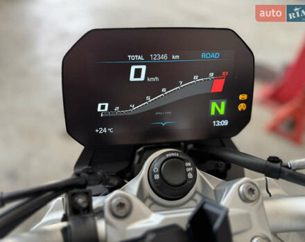 БМВ F 900R, объемом двигателя 0.9 л и пробегом 12 тыс. км за 4300 $, фото 5 на Automoto.ua