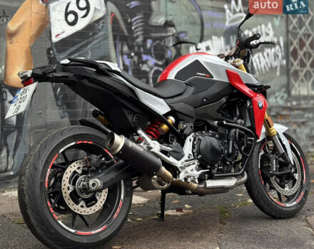 БМВ F 900R 2020 в Киеве на Automoto.ua БМВ F 900R, объемом двигателя 0 л и пробегом 9 тыс. км за 10300 $, фото 2 на Automoto.ua