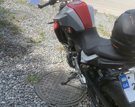 БМВ F 900R, объемом двигателя 0.9 л и пробегом 20 тыс. км за 4300 $, фото 2 на Automoto.ua