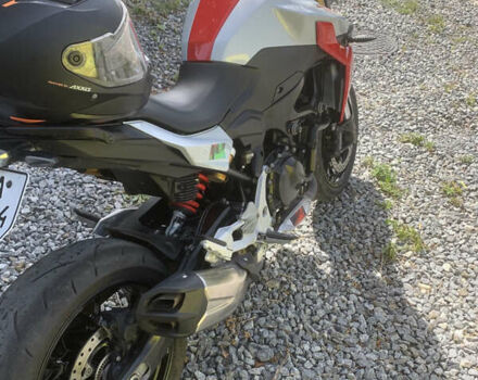 БМВ F 900R, объемом двигателя 0.9 л и пробегом 20 тыс. км за 4300 $, фото 3 на Automoto.ua