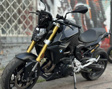 БМВ F 900R, объемом двигателя 0 л и пробегом 7 тыс. км за 12000 $, фото 4 на Automoto.ua