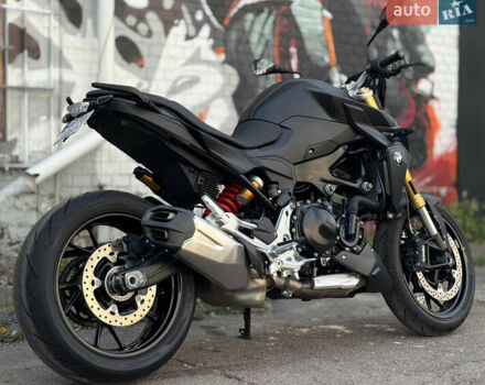 БМВ F 900R, объемом двигателя 0 л и пробегом 7 тыс. км за 12000 $, фото 2 на Automoto.ua