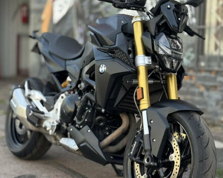 БМВ F 900R, объемом двигателя 0 л и пробегом 7 тыс. км за 12000 $, фото 1 на Automoto.ua