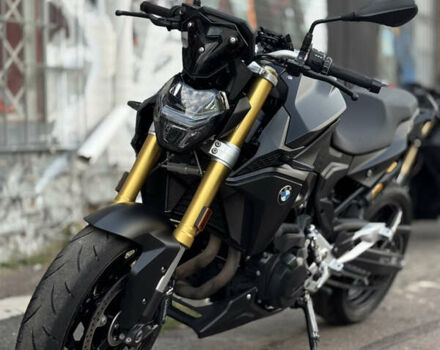 БМВ F 900R, объемом двигателя 0 л и пробегом 7 тыс. км за 12000 $, фото 3 на Automoto.ua