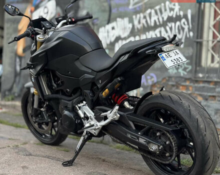 БМВ F 900R, объемом двигателя 0 л и пробегом 7 тыс. км за 12000 $, фото 5 на Automoto.ua